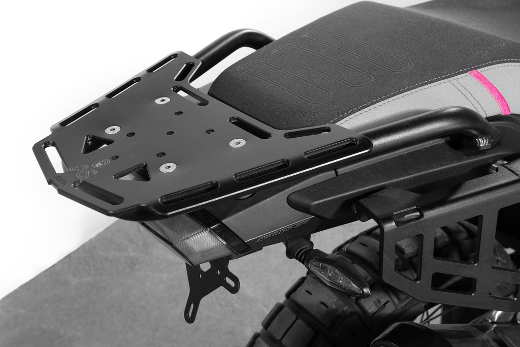 Adventure Spec CF Moto 450MT Rear Luggage Rack