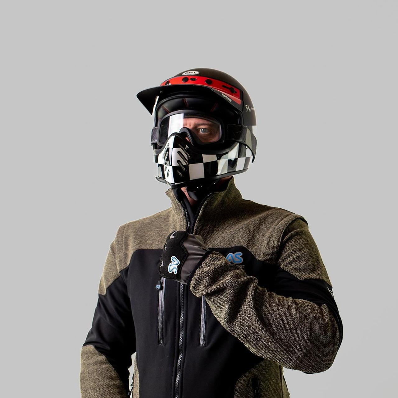 Adventure Spec