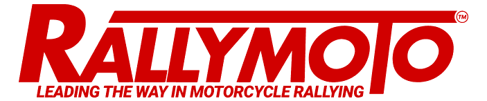 RallyMoto logo