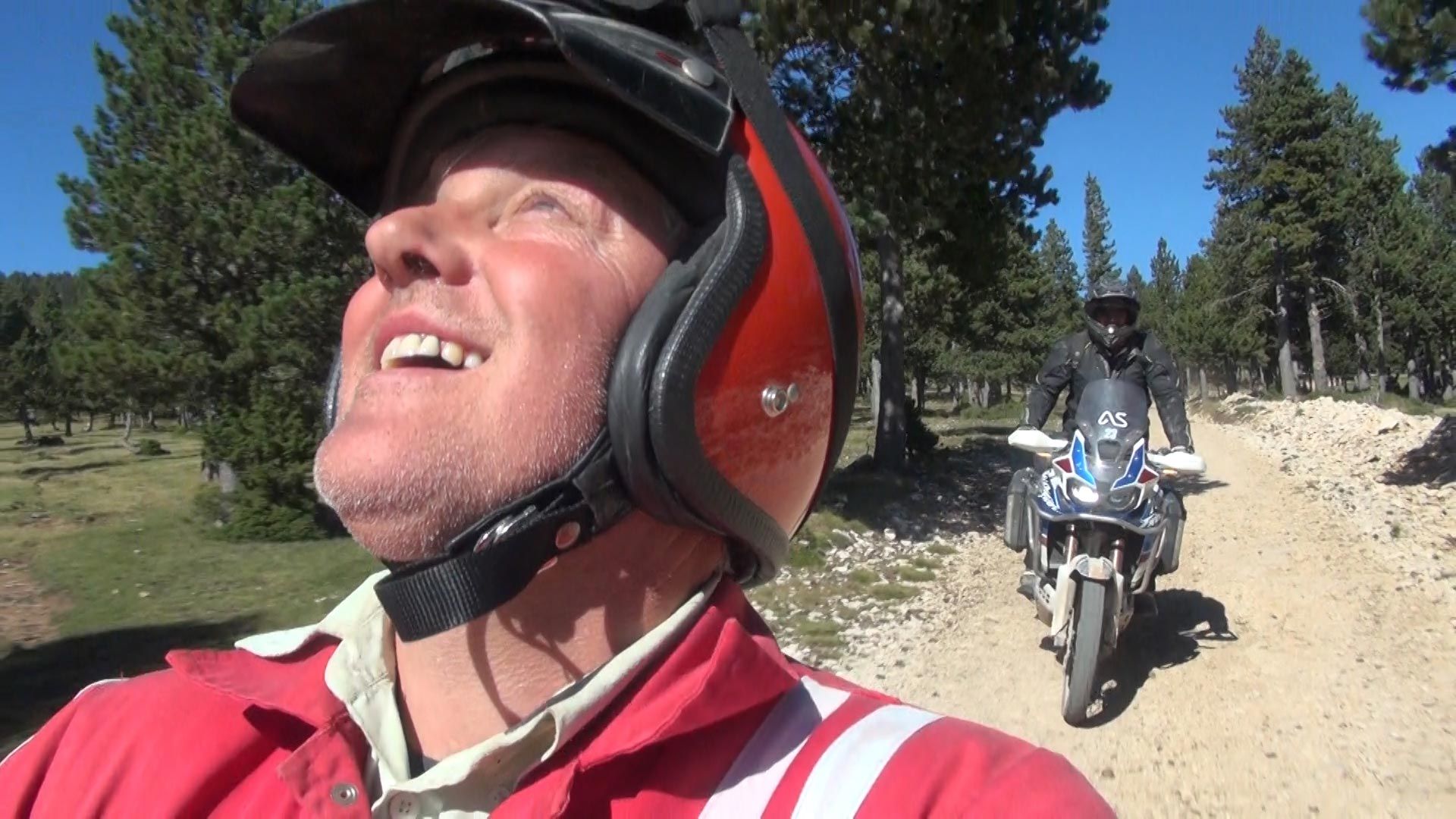 Austin Vince's Adventure Gear | Adventure Spec EU