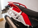 Adventure-Spec Yamaha Tenere 700 Rear Top Luggage Rack35