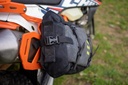 Adventure Spec KTM EXC 2019+ 4stroke Side Luggage Support Rack