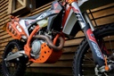 Adventure Spec KTM EXC 2019+ 4stroke Bashplate