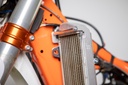 Adventure Spec KTM EXC 2019+ 4stroke Radiator Braces