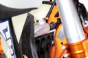 Adventure Spec KTM EXC 2019+ 4stroke Radiator Braces