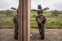 Adventure Spec KTM EXC 2019+ 4stroke Radiator Braces