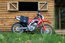 Adventure Spec Honda CRF250L Side Luggage Support Rack