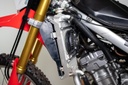 Adventure Spec Honda CRF250L Radiator Brace