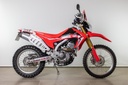 Adventure Spec Honda CRF250L Radiator Brace