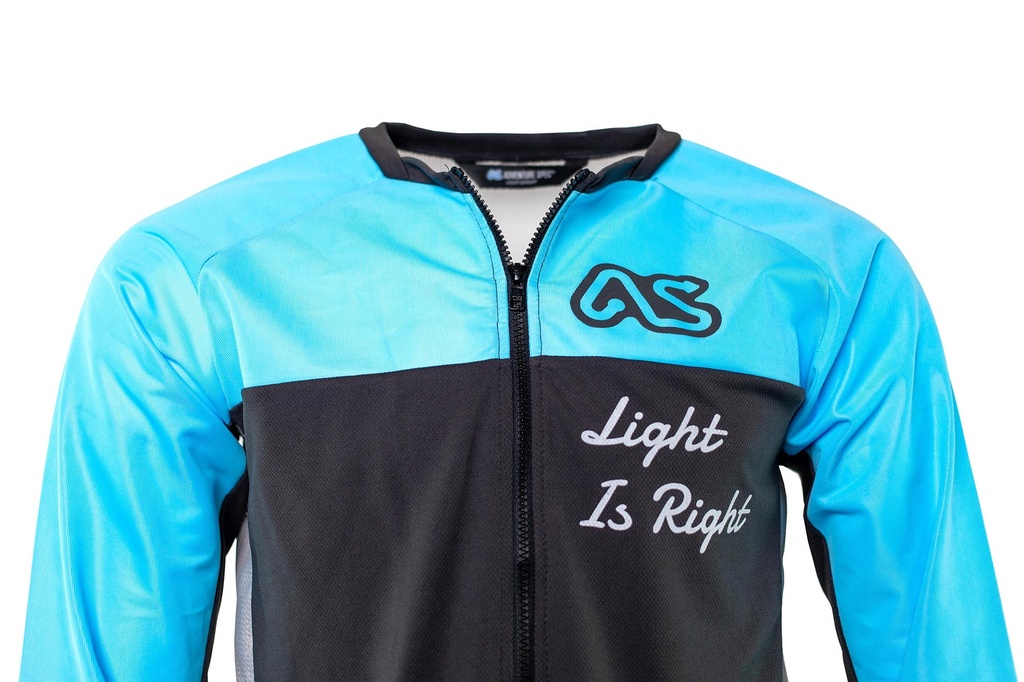 Trailhead Jersey