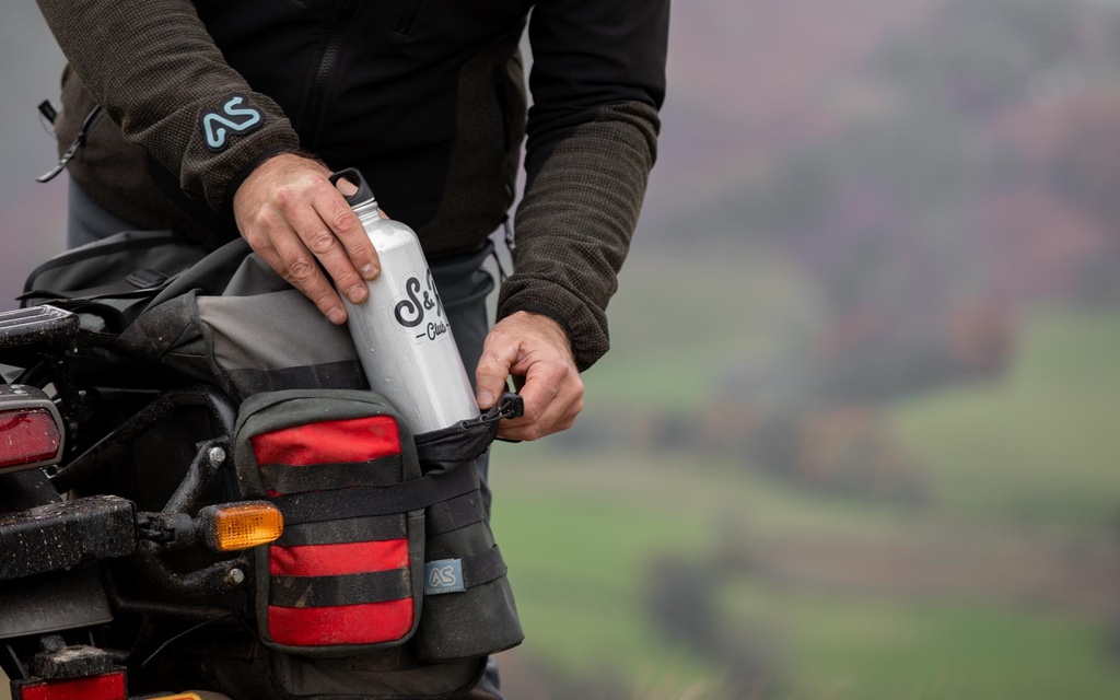 Adventure Spec Bottle Pouch