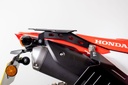 Adventure Spec Honda CRF300L Rear Rack