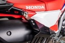 Adventure Spec Honda CRF300L Side Luggage Support Rack