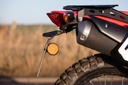 Adventure Spec Honda CRF300L Tail Tidy