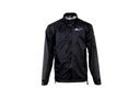 Aqua Pac Jacket Black