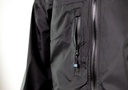 Aqua Pac Jacket Black