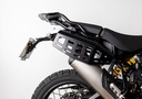 Adventure Spec Ducati Desert X Tail Tidy