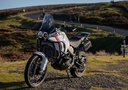 Adventure Spec Ducati Desert X Radiator Guard