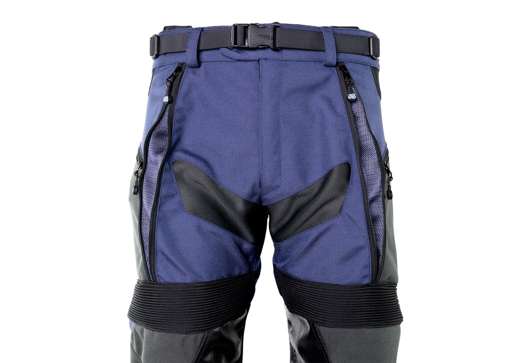 Mongolia Trail Pants Blue