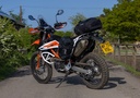 Adventure Spec KTM 690 GasGas 700 Husqvarna 701 Crash Bars