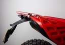 Adventure Spec GasGas 700 Rear Luggage Rack