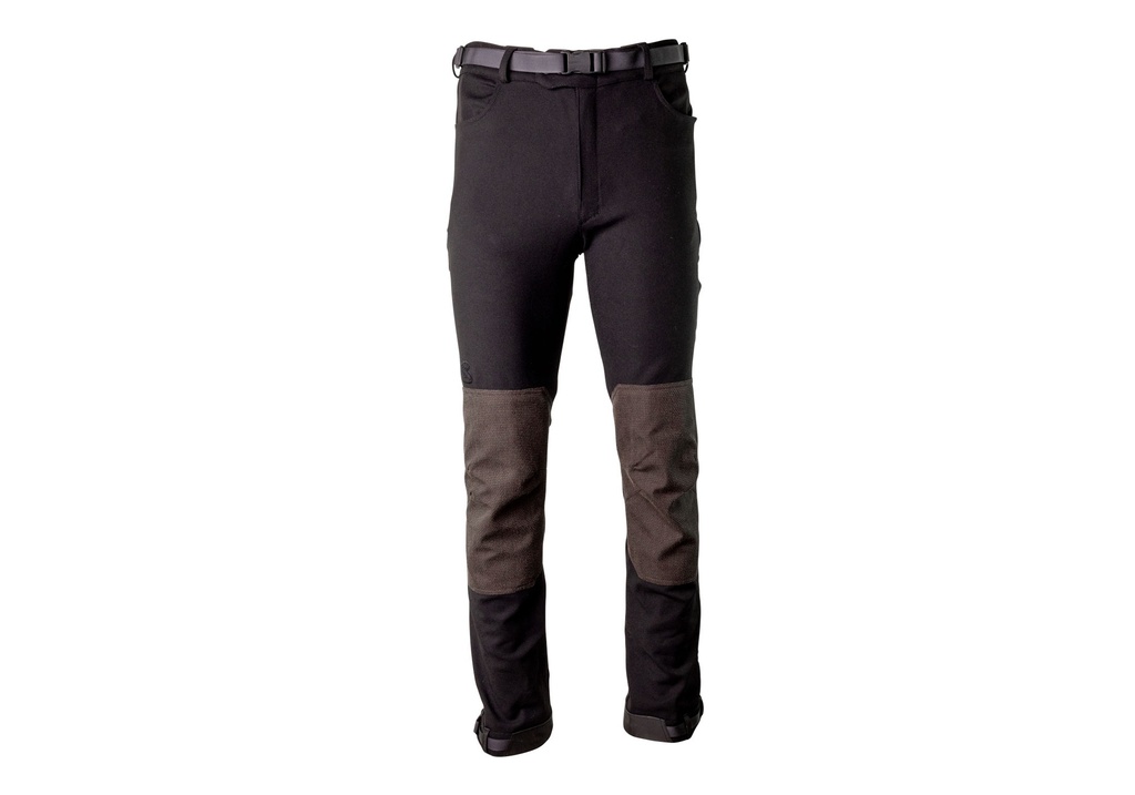 Linesman Pant Black