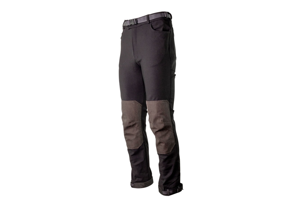 Linesman Pant Black