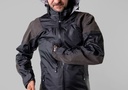 Singletrack Jacket Triple Black