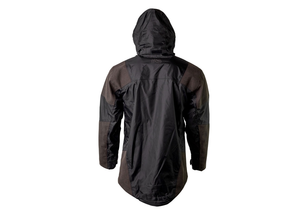 ​Singletrack Jacket Triple Black