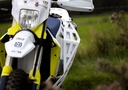 Adventure Spec Husqvarna 701 Enduro Side Luggage Rack