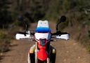 Adventure Spec Honda CRF450L / RL Mini Fairing support (no screen / no AMPS)