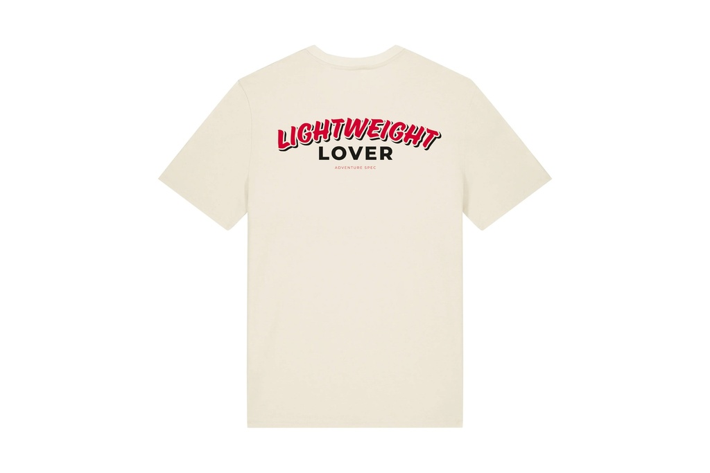 Lightweight Lover T Shirt