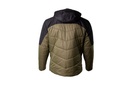 Baltic Insulated Jacket Moss