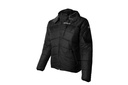 Baltic Insulated Jacket Black