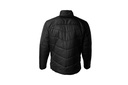 Baltic Insulated Jacket Black