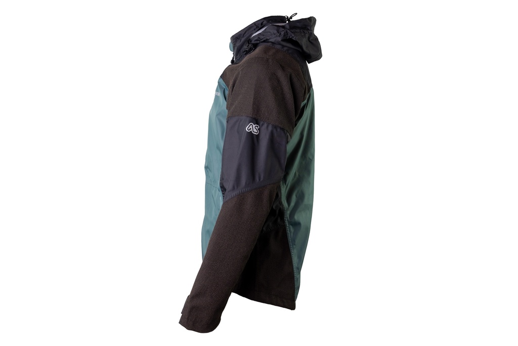 ​Singletrack Jacket Sage