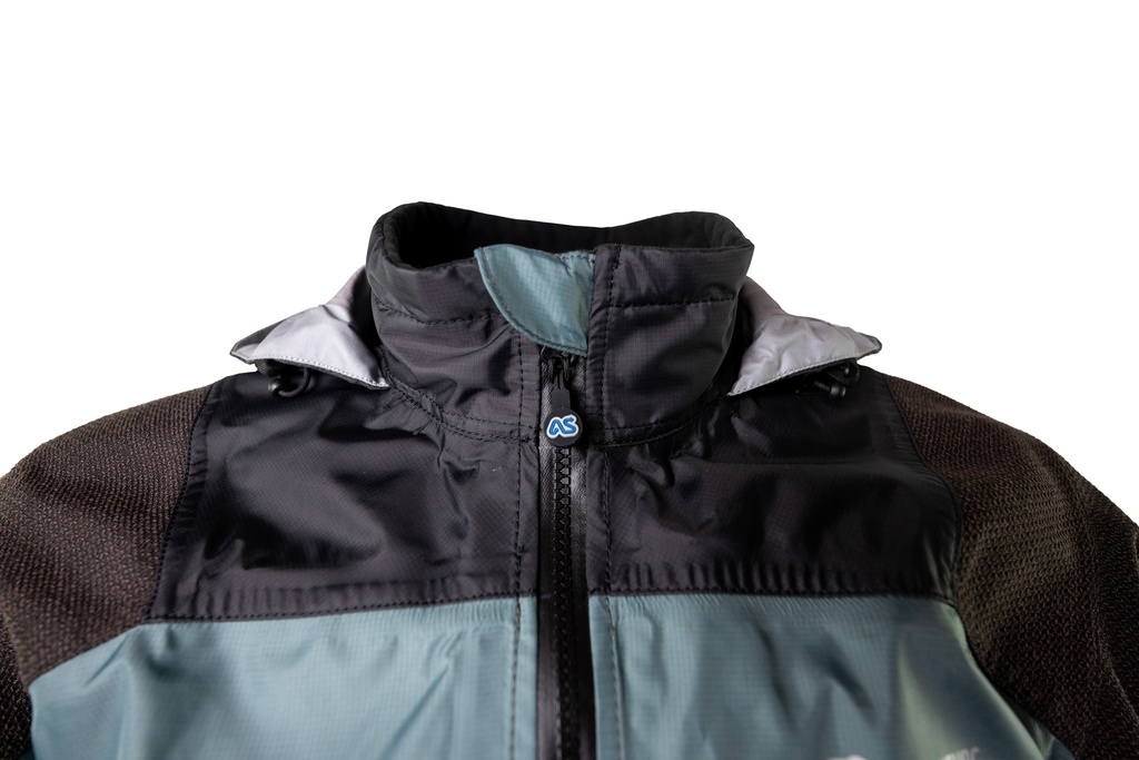 ​Singletrack Jacket Sage