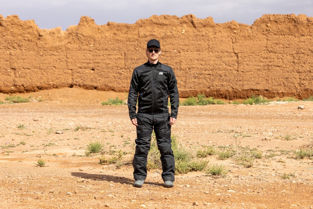 Mongolia OTB Pant 2.0 Storm