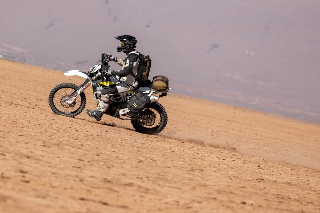 Mongolia ITB Pant 2.0 Storm