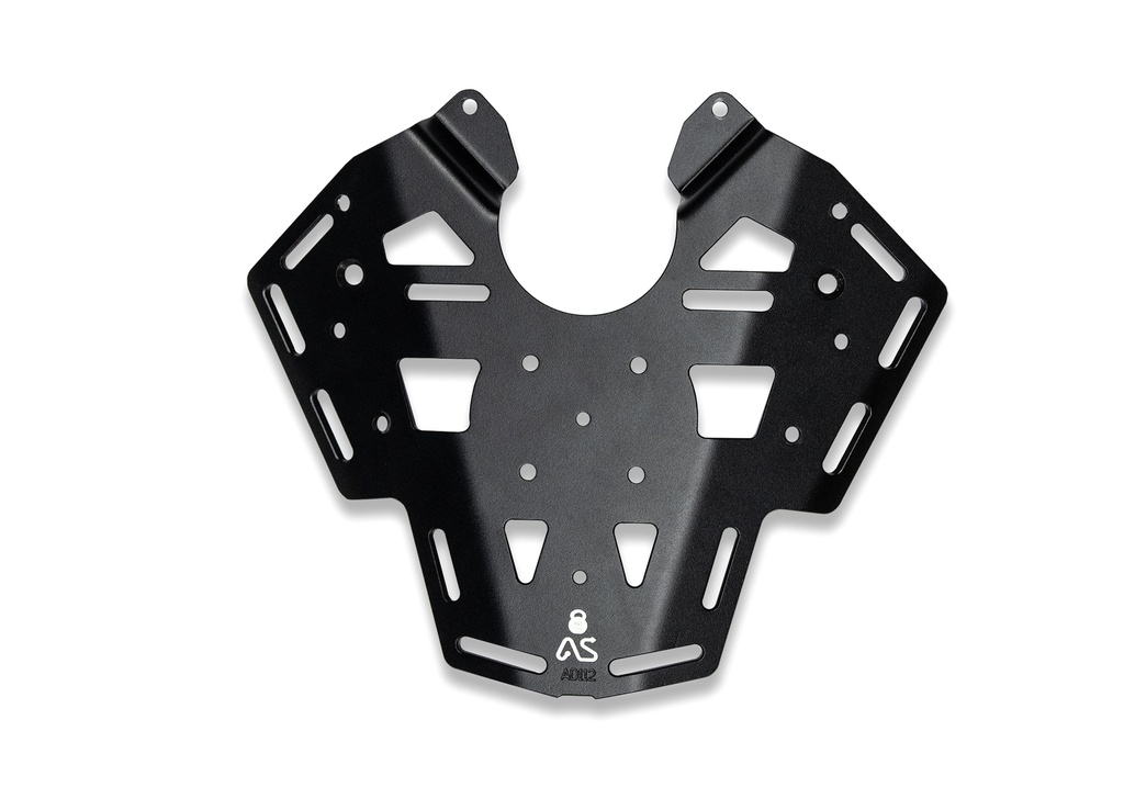 Adventure Spec Kove 450 Rally Rear Rack 