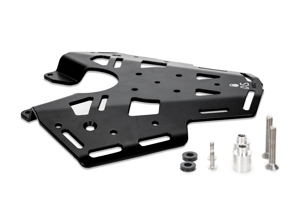 Adventure Spec Kove 450 Rally Rear Rack 