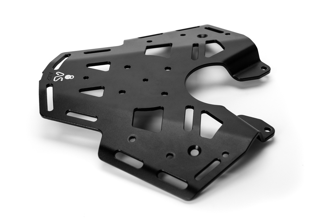 Adventure Spec Kove 450 Rally Rear Rack 