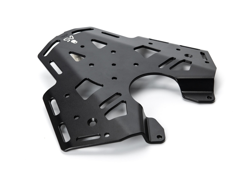 Adventure Spec Kove 450 Rally Rear Rack 