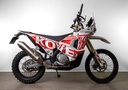 Adventure Spec Kove 450 Rally Bashplate