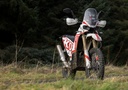 Adventure Spec Kove 450 Rally Bashplate