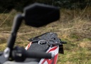 Adventure Spec Kove 450 Rally Rear Rack 