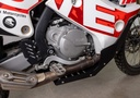 Adventure Spec Kove 450 Brake Pump Protection