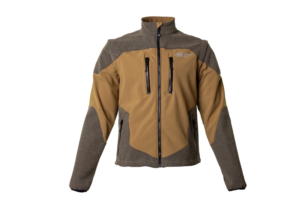 Linesman Jacket 2.0 Desert