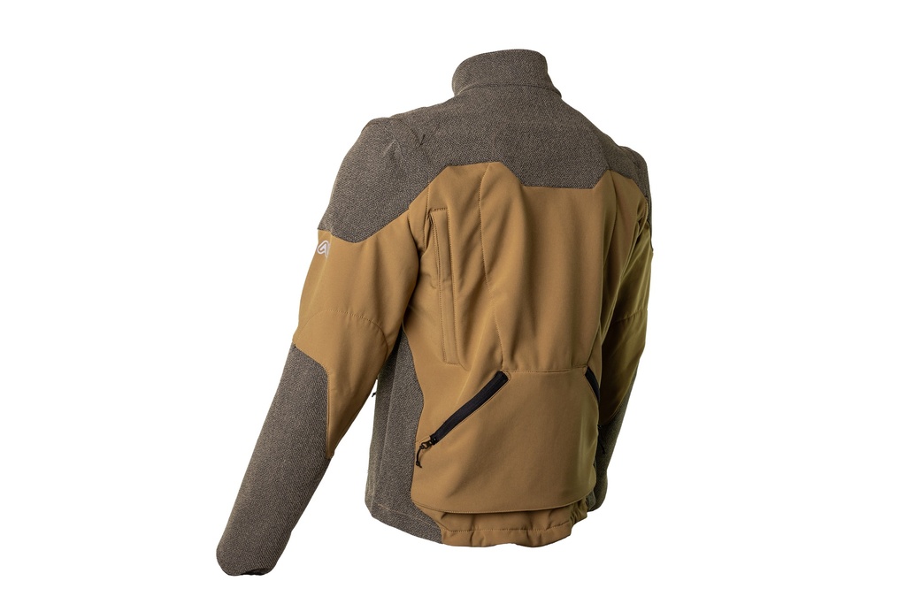 Linesman Jacket 2.0 Desert