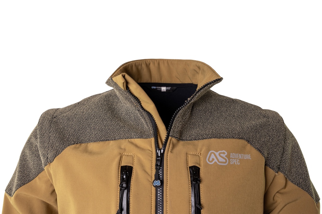 Linesman Jacket 2.0 Desert